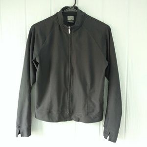 Nike zip-up jacket